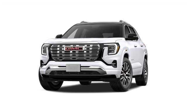 2027 Terrain AWD Denali