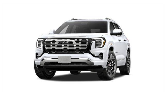 2027 Terrain Denali