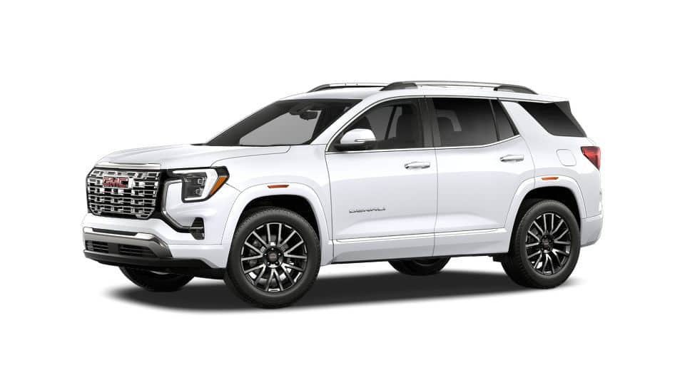 2027 GMC Terrain Denali - Photo 52