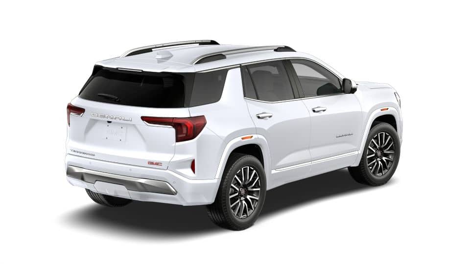 2027 GMC Terrain Denali - Photo 53