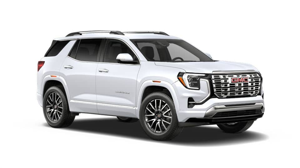 2027 GMC Terrain Denali - Photo 54