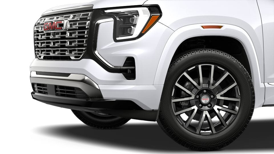 2027 GMC Terrain Denali - Photo 55