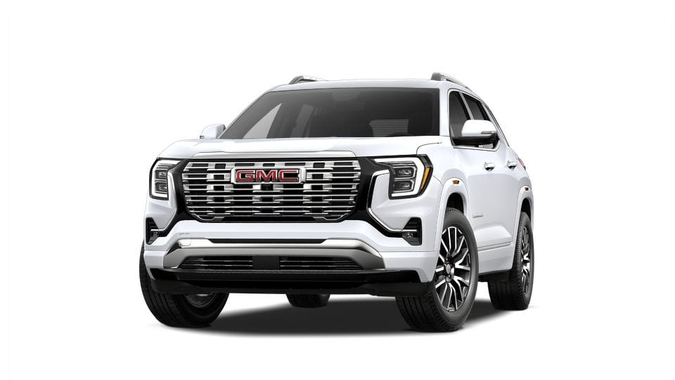 2027 GMC Terrain Denali - Photo 51