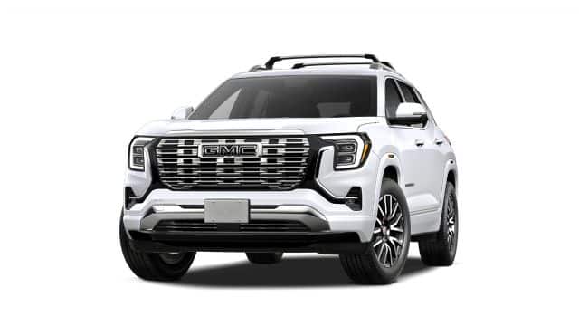 2027 Terrain AWD Denali