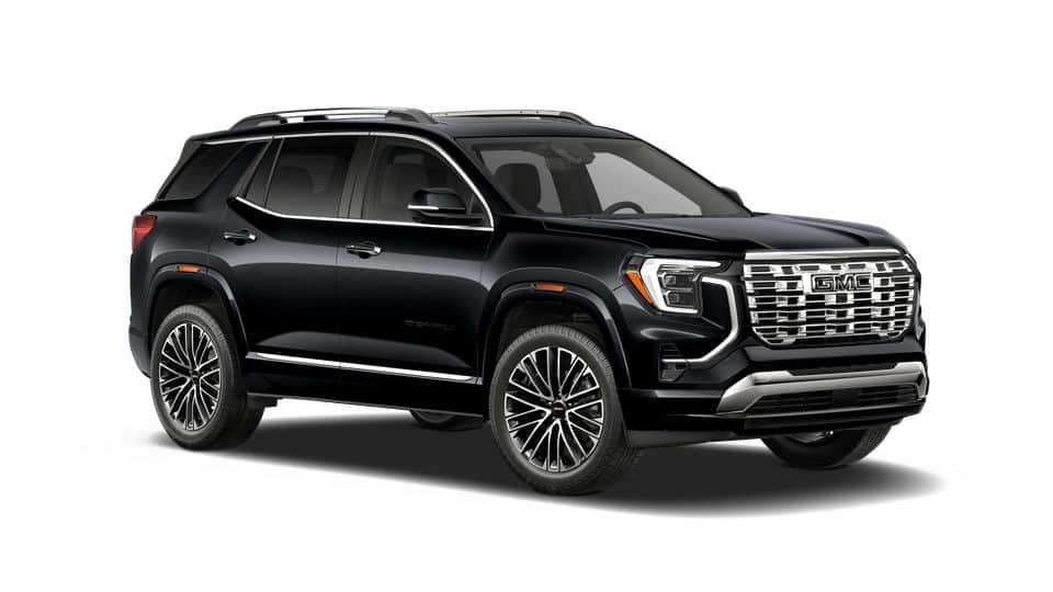 2027 GMC Terrain Denali - Photo 43