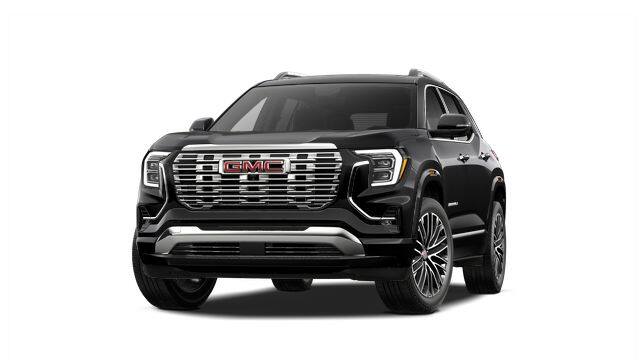 2027 Terrain