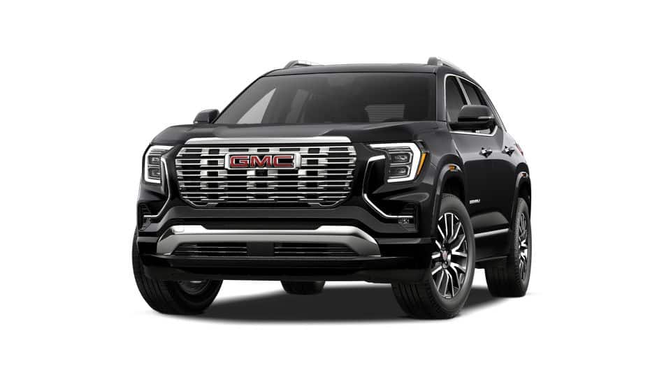2027 GMC Terrain Denali - Photo 1