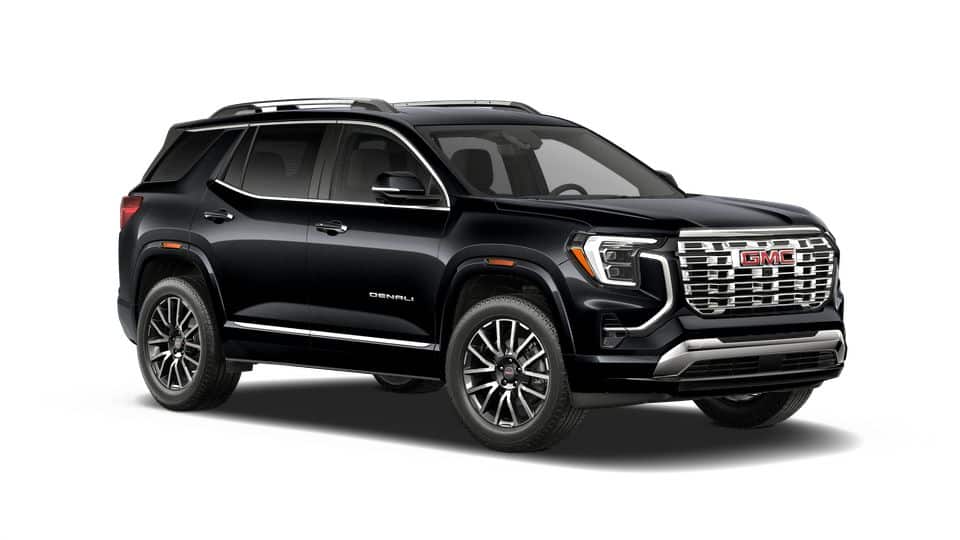 2027 GMC Terrain Denali - Photo 6
