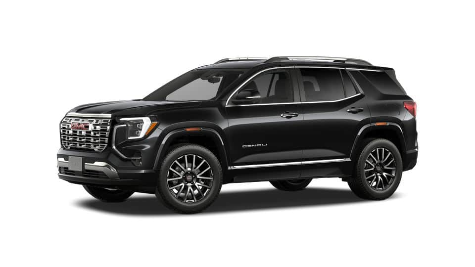 2027 GMC Terrain Denali - Photo 26