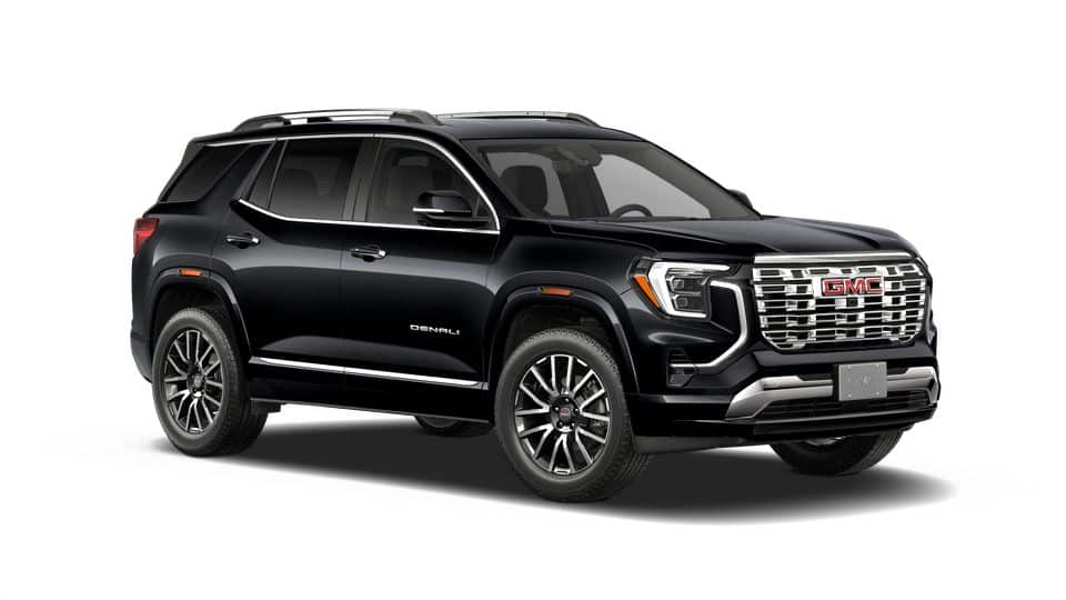 2027 GMC Terrain Denali - Photo 28