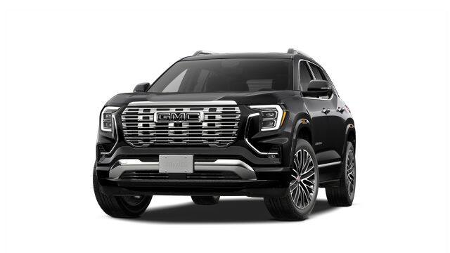 2027 Terrain AWD Denali