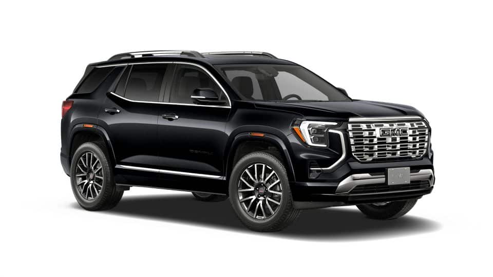 2027 GMC Terrain Denali - Photo 6