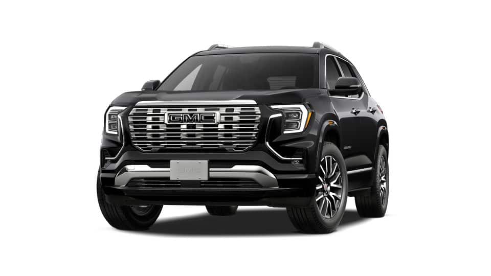 2027 GMC Terrain Denali - Photo 2