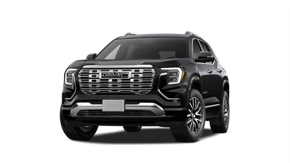 2027 GMC Terrain Denali - Photo 3