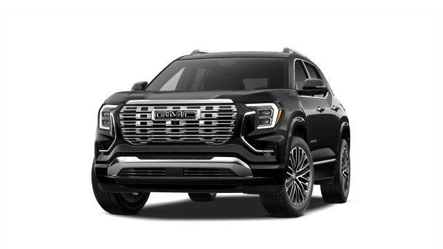 2027 Terrain Denali