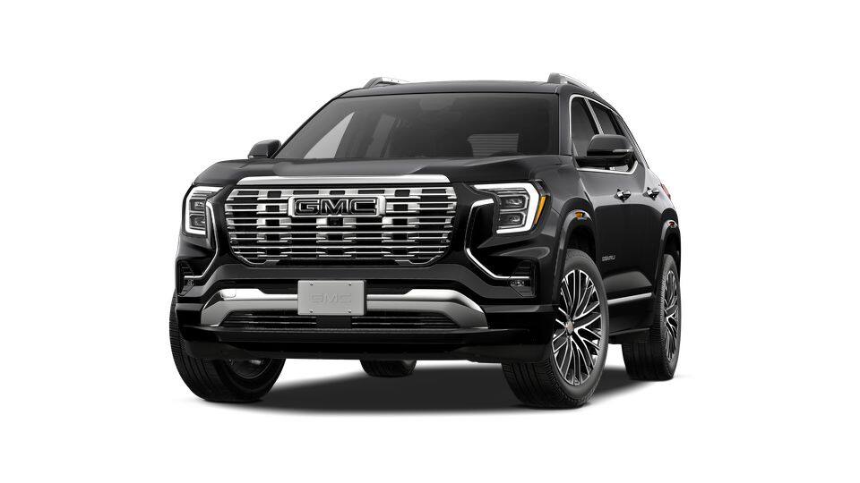 2027 GMC Terrain Denali - Photo 25