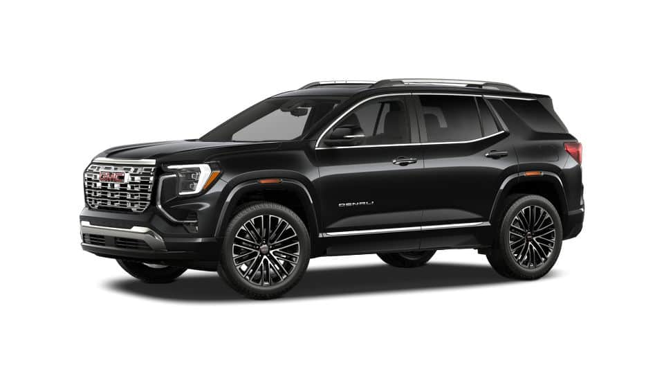 2027 GMC Terrain Denali - Photo 23