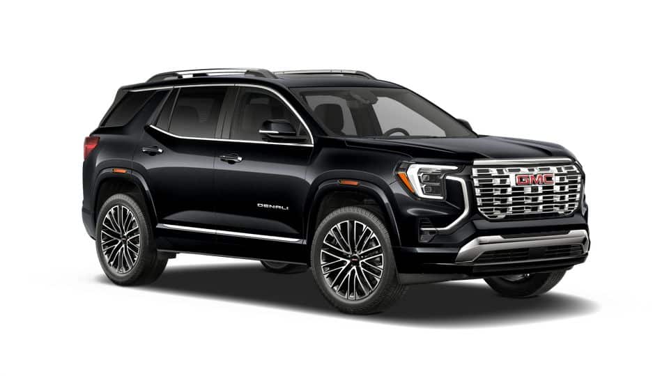 2027 GMC Terrain Denali - Photo 25