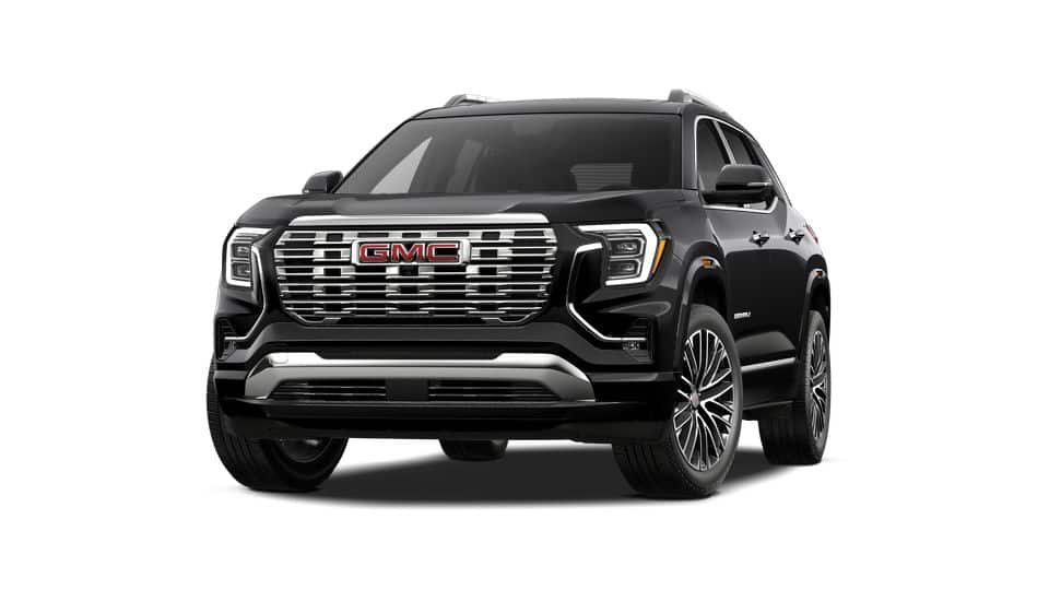 2027 GMC Terrain Denali - Photo 21