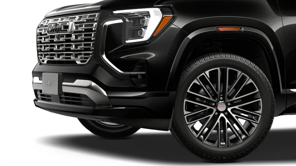2027 GMC Terrain Denali - Photo 31