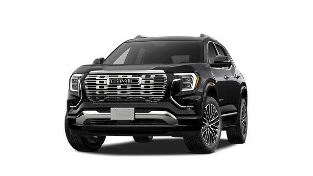 2027 Terrain