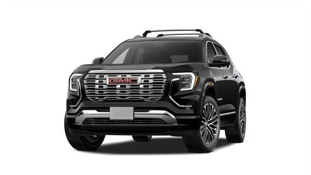 2027 Terrain