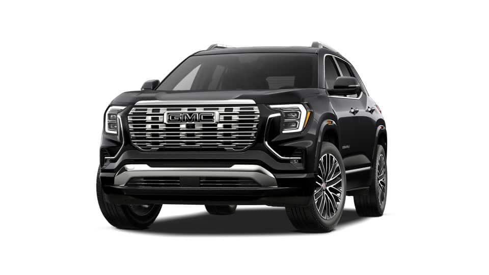 2027 GMC Terrain Denali - Photo 35