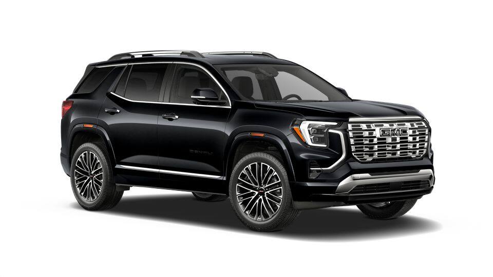 2027 GMC Terrain Denali - Photo 40