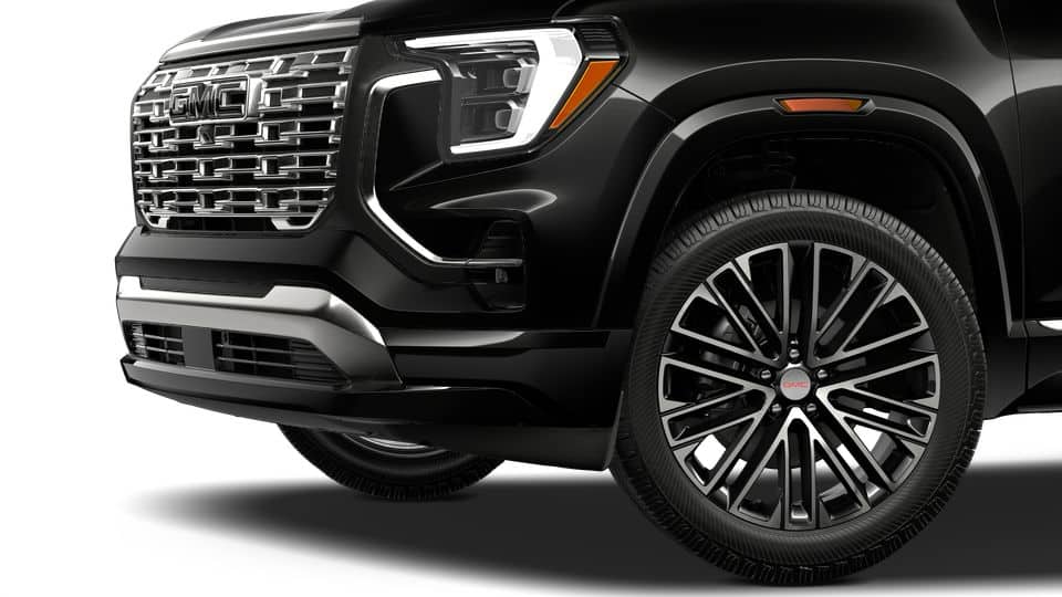 2027 GMC Terrain Denali - Photo 41
