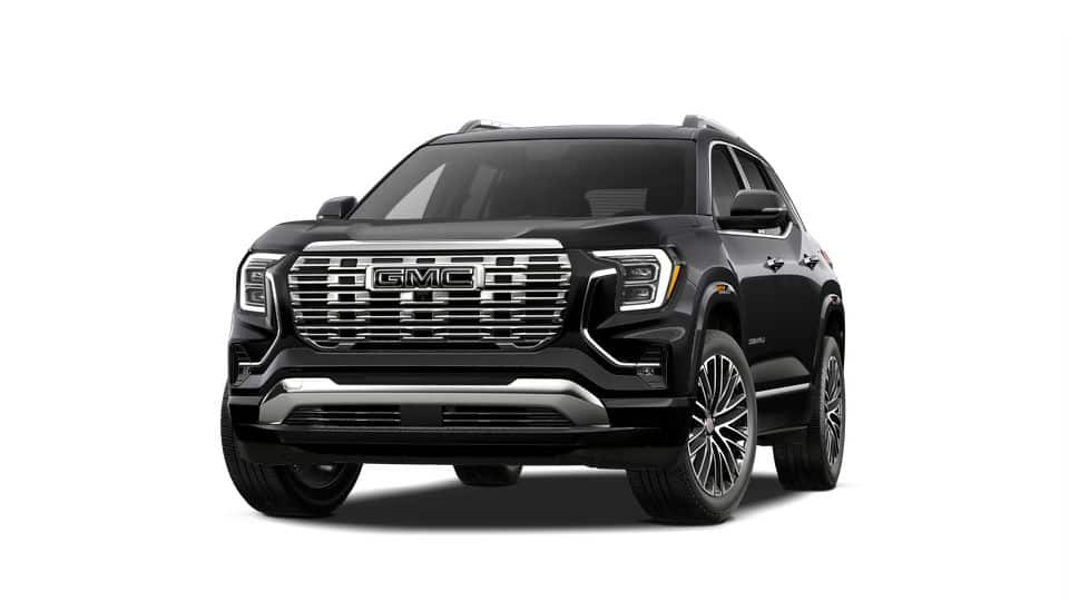 2027 GMC Terrain Denali - Photo 37