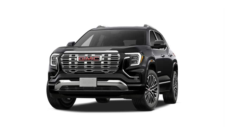 2027 GMC Terrain Denali - Photo 3