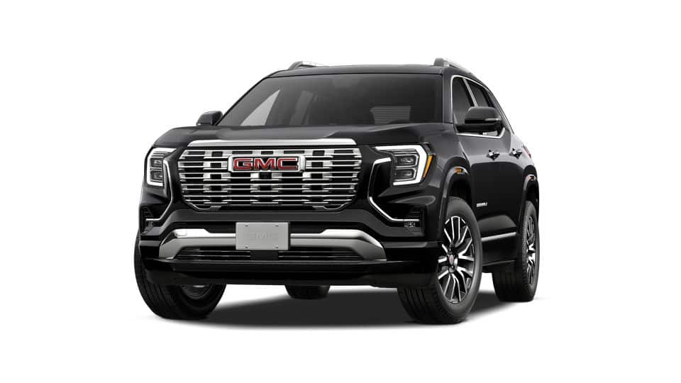 2027 GMC Terrain Denali - Photo 25