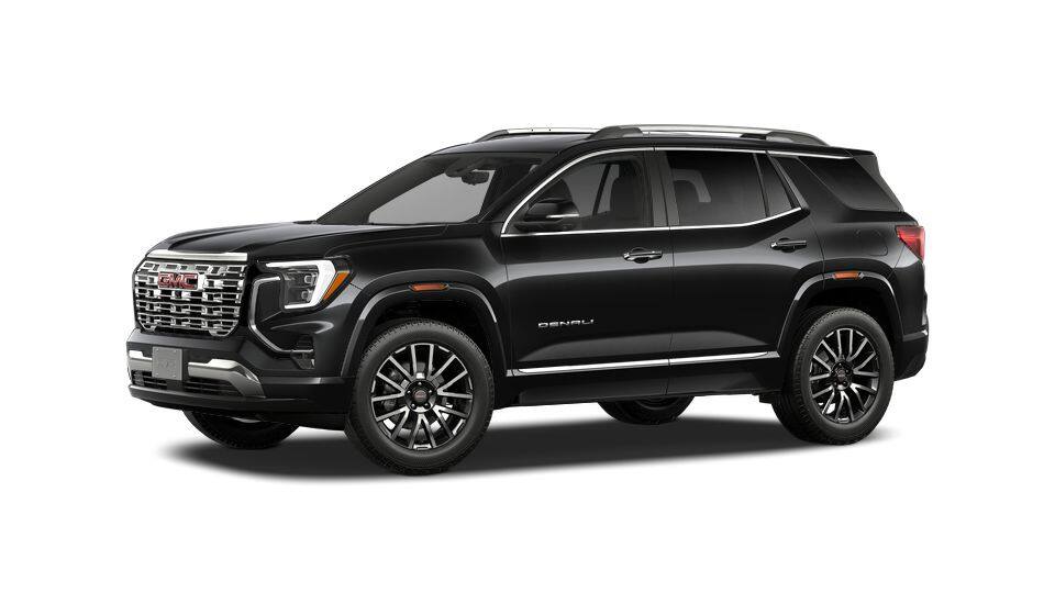 2027 GMC Terrain Denali - Photo 28