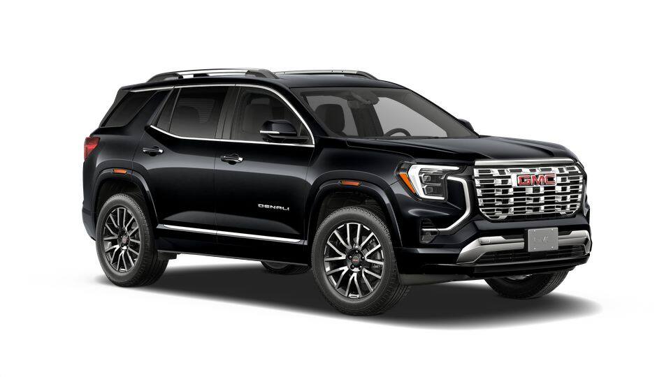 2027 GMC Terrain Denali - Photo 30