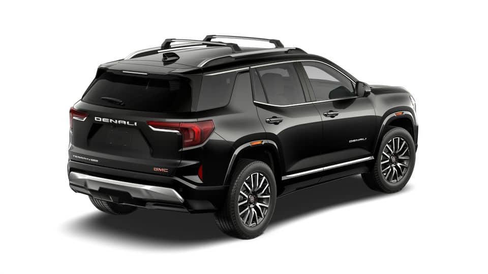 2027 GMC Terrain Denali - Photo 29