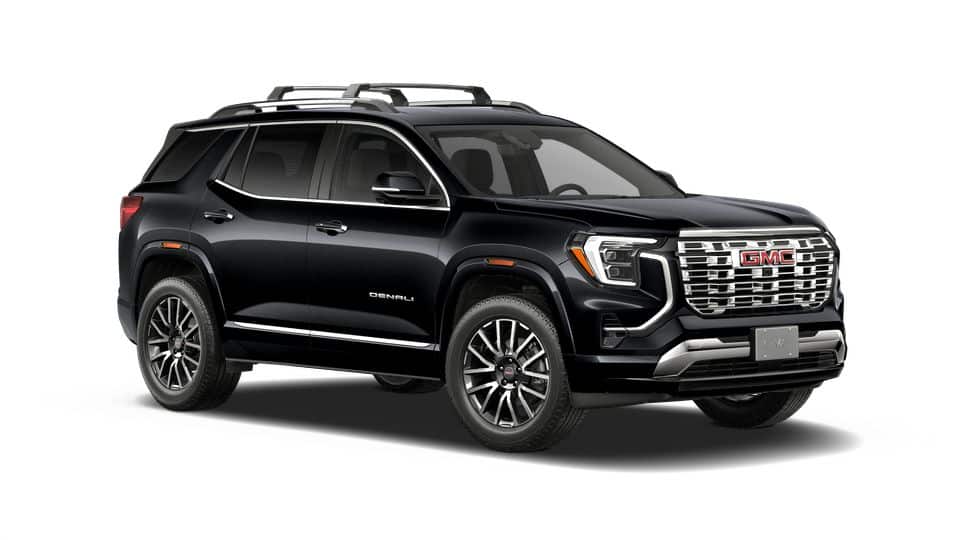 2027 GMC Terrain Denali - Photo 30