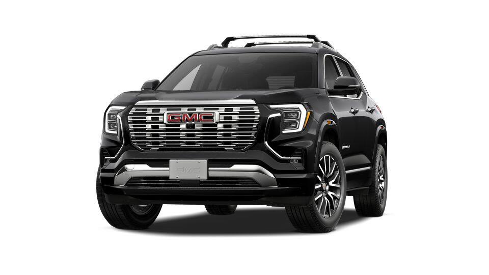 2027 GMC Terrain Denali - Photo 26