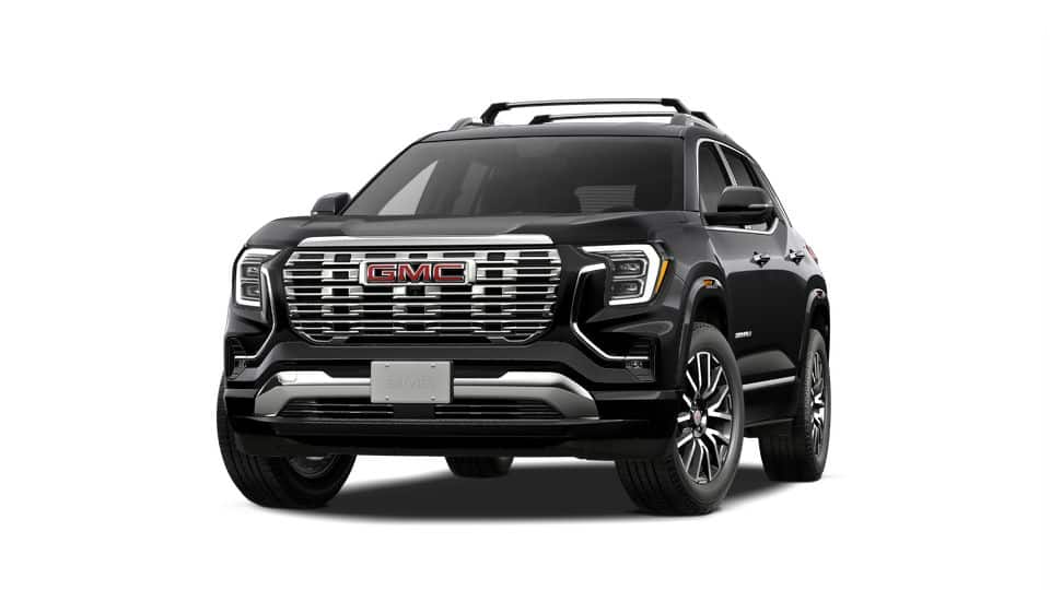 2027 GMC Terrain Denali - Photo 27