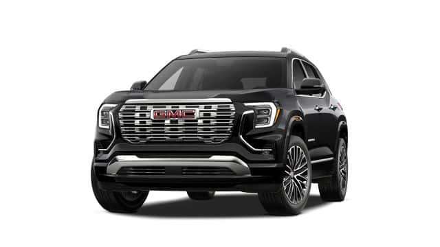 2027 Terrain