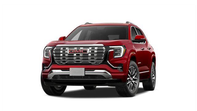 2027 Terrain Denali