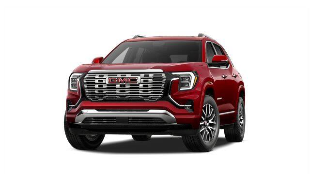 2027 Terrain AWD Denali