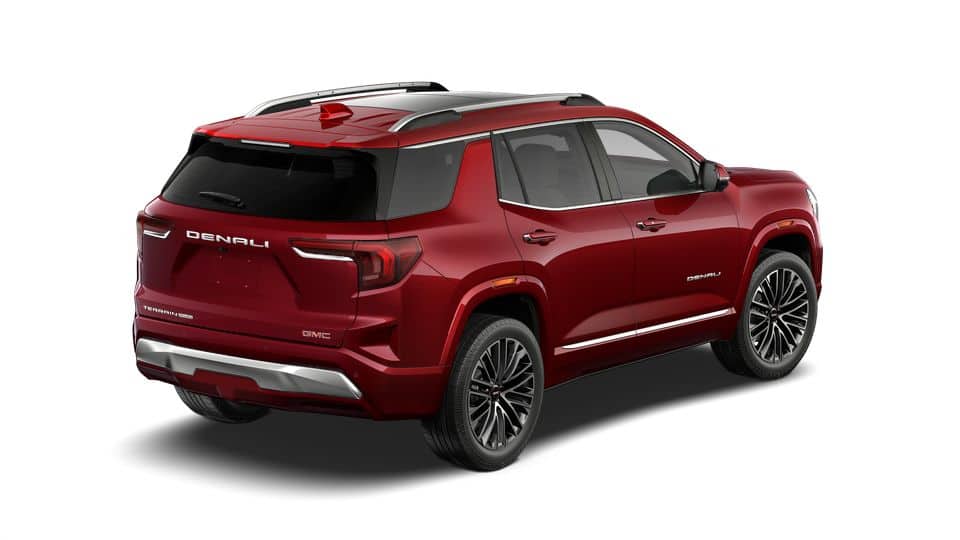 2027 GMC Terrain Denali - Photo 29