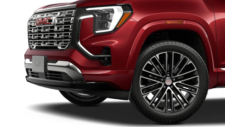 2027 GMC Terrain Denali - Photo 31