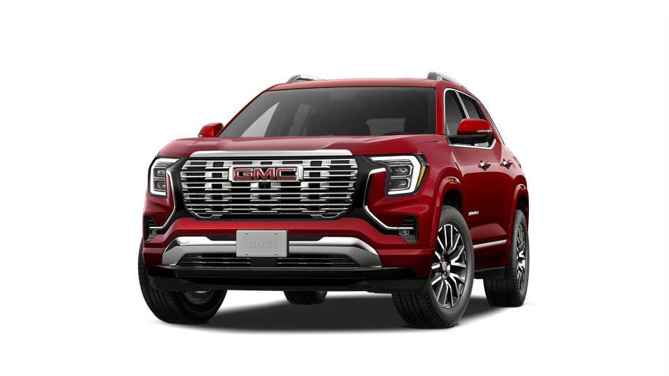2027 GMC Terrain Denali - Photo 4