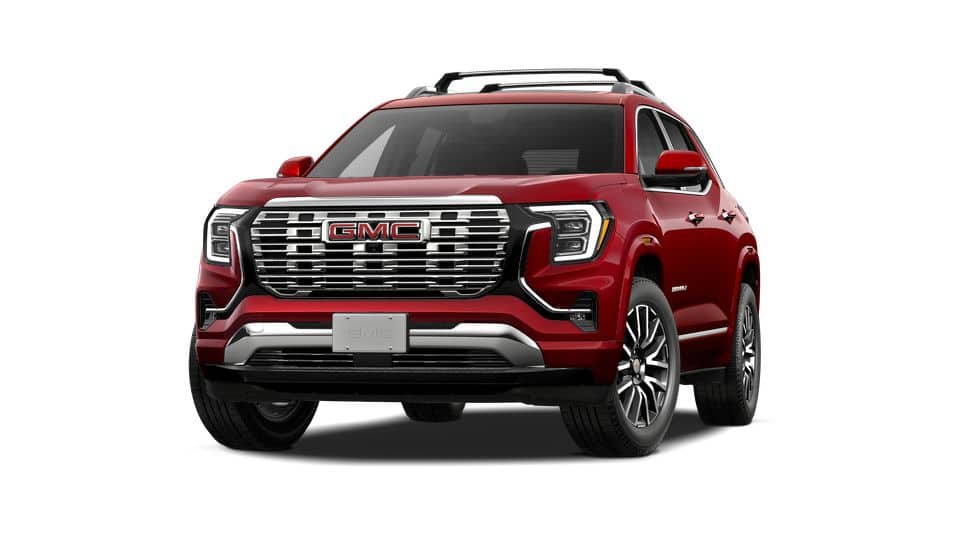 2027 GMC Terrain Denali - Photo 55