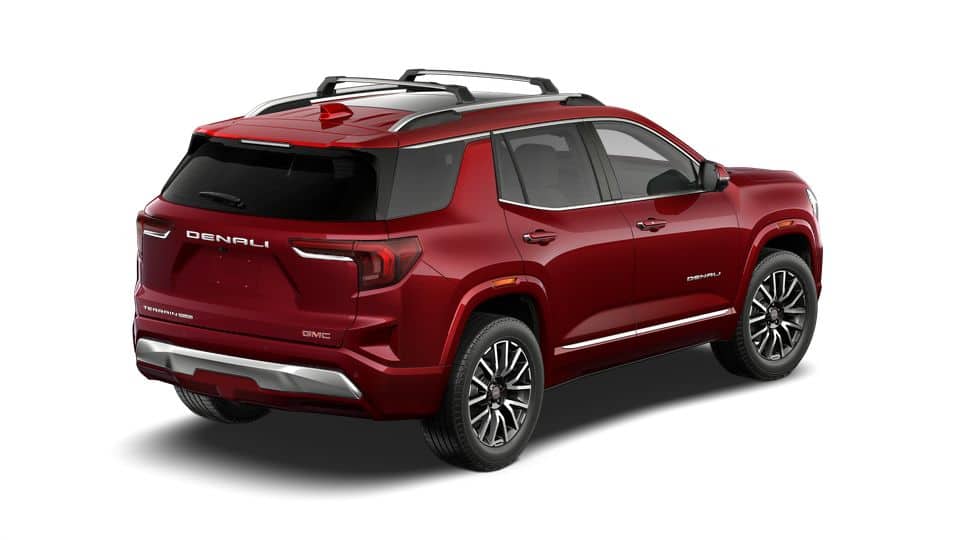 2027 GMC Terrain Denali - Photo 59