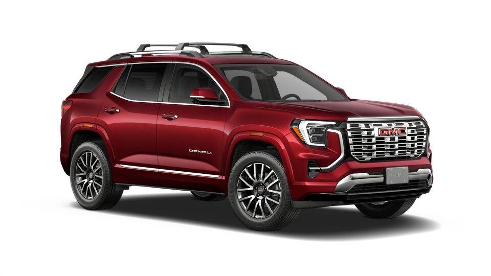 2027 GMC Terrain Denali - Photo 60