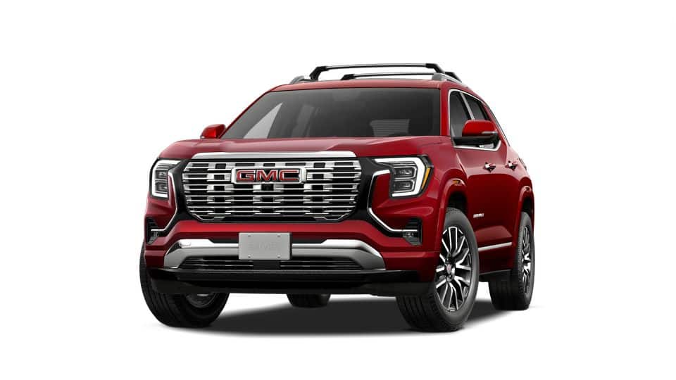 2027 GMC Terrain Denali - Photo 57