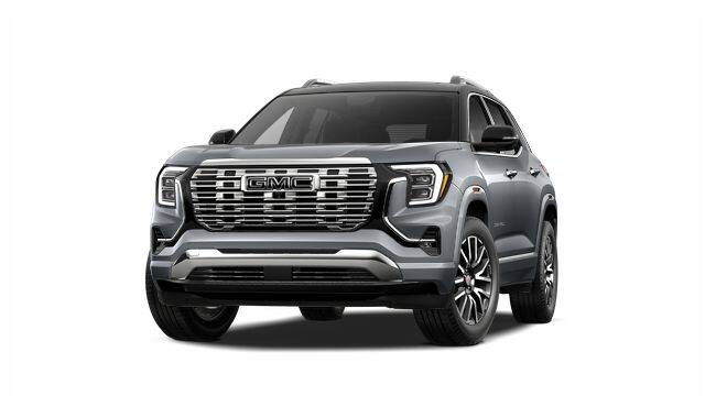 2027 Terrain AWD Denali