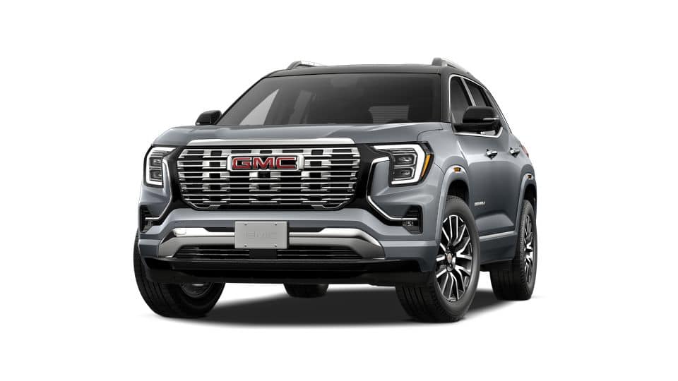 2027 GMC Terrain Denali AWD's photo